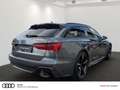 Audi RS6 Avant StandHZG TV El. Panodach Leder Memory Navi S Gris - thumbnail 4