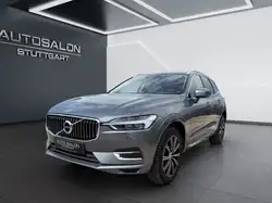 Volvo XC60 T8 Inscription AWD*PANO*LED*ACC*R KAM*MMRY