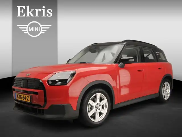MINI Countryman E Classic / Driving assist / LED / Park assist / Sto