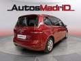 Volkswagen Touran 2.0TDI CR BMT Advance DSG7 110kW Rojo - thumbnail 9