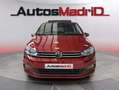 Volkswagen Touran 2.0TDI CR BMT Advance DSG7 110kW Rojo - thumbnail 2