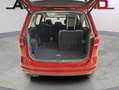 Volkswagen Touran 2.0TDI CR BMT Advance DSG7 110kW Rojo - thumbnail 8