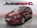 Volkswagen Touran 2.0TDI CR BMT Advance DSG7 110kW Rojo - thumbnail 3