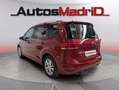 Volkswagen Touran 2.0TDI CR BMT Advance DSG7 110kW Rojo - thumbnail 5