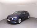 Audi Q3 35 TFSI intense Blau - thumbnail 1