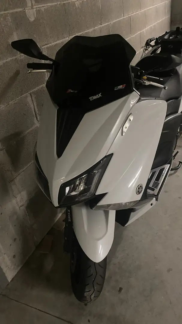 Yamaha TMAX 530 abs dx - 2