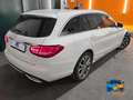 Mercedes-Benz C 200 C SW 200 d Sport Plus auto Bianco - thumbnail 6