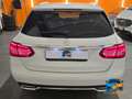 Mercedes-Benz C 200 C SW 200 d Sport Plus auto Bianco - thumbnail 8