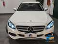 Mercedes-Benz C 200 C SW 200 d Sport Plus auto Bianco - thumbnail 2