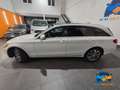 Mercedes-Benz C 200 C SW 200 d Sport Plus auto Bianco - thumbnail 5
