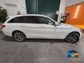 Mercedes-Benz C 200 C SW 200 d Sport Plus auto Bianco - thumbnail 4