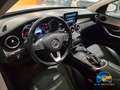 Mercedes-Benz C 200 C SW 200 d Sport Plus auto Bianco - thumbnail 11