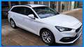 SEAT Leon ST 2.0TDI CR S&S Style 115 Blanco - thumbnail 8
