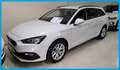 SEAT Leon ST 2.0TDI CR S&S Style 115 Blanco - thumbnail 19