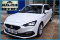 SEAT Leon ST 2.0TDI CR S&S Style 115 Blanco - thumbnail 5