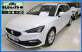 SEAT Leon ST 2.0TDI CR S&S Style 115 Blanco - thumbnail 1