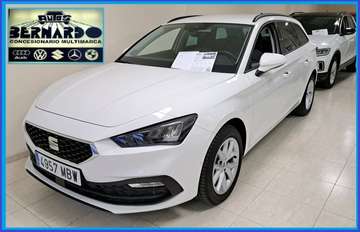 ST 2.0TDI CR S&S Style 115