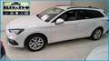 SEAT Leon ST 2.0TDI CR S&S Style 115 Blanco - thumbnail 2