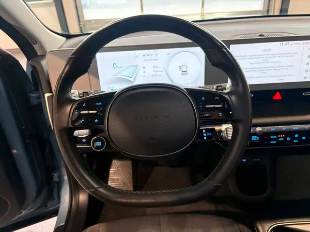 Hyundai Ioniq 5 view 10