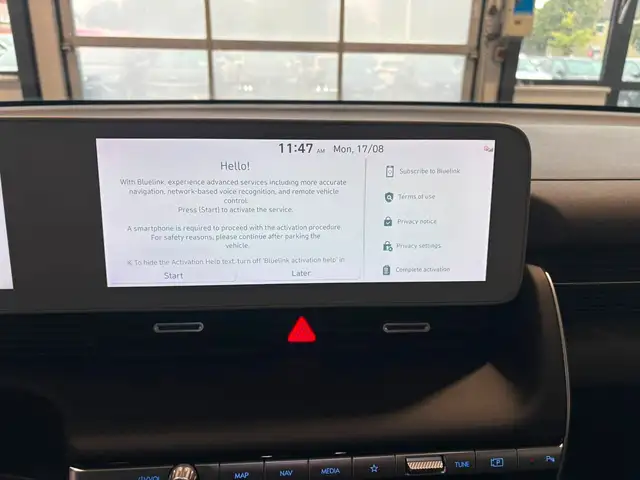 Hyundai Ioniq 5 view 11