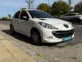 Peugeot 206 206+ 1.4HDI Blanco - thumbnail 5