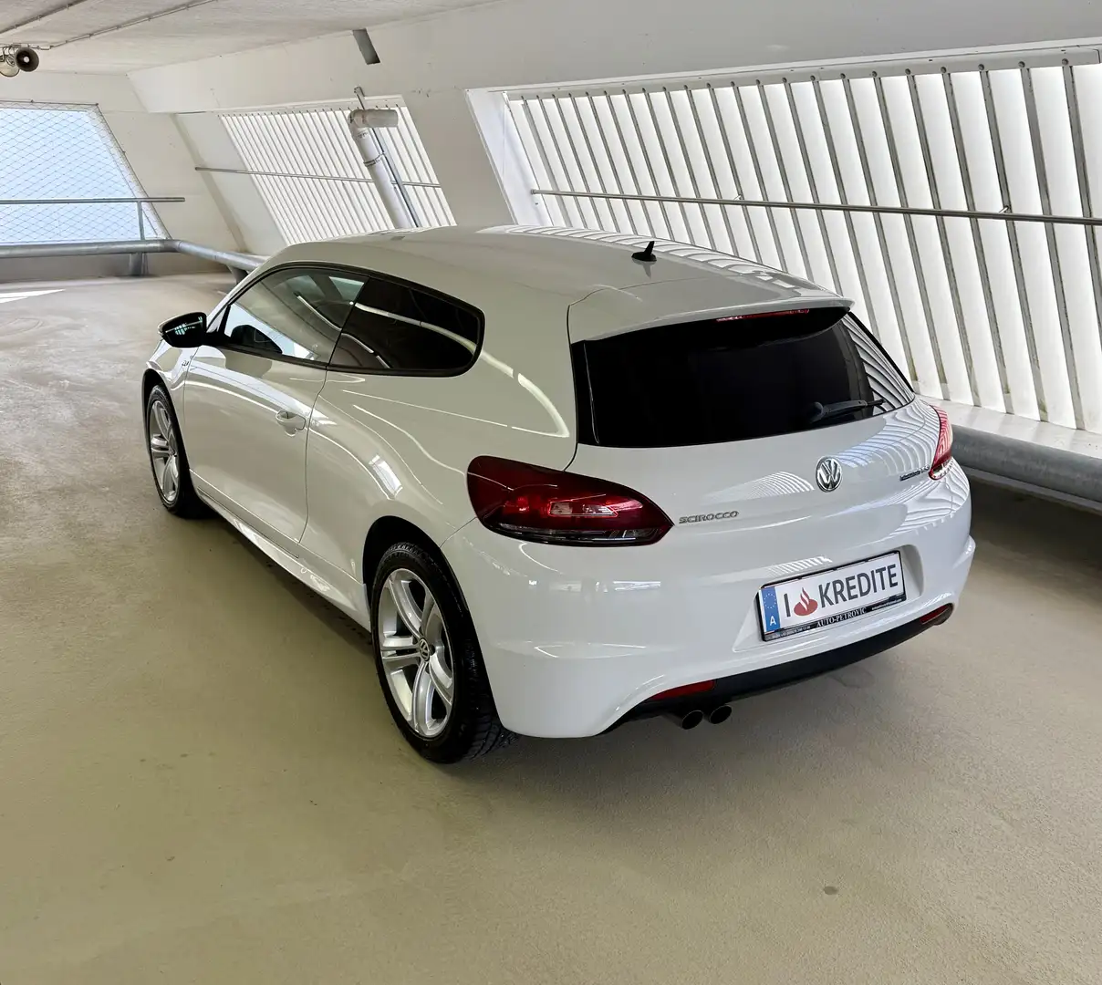 Volkswagen Scirocco 1,4 Sky TSI BMT*Eintausch&Finanzierung*Möglich - 2