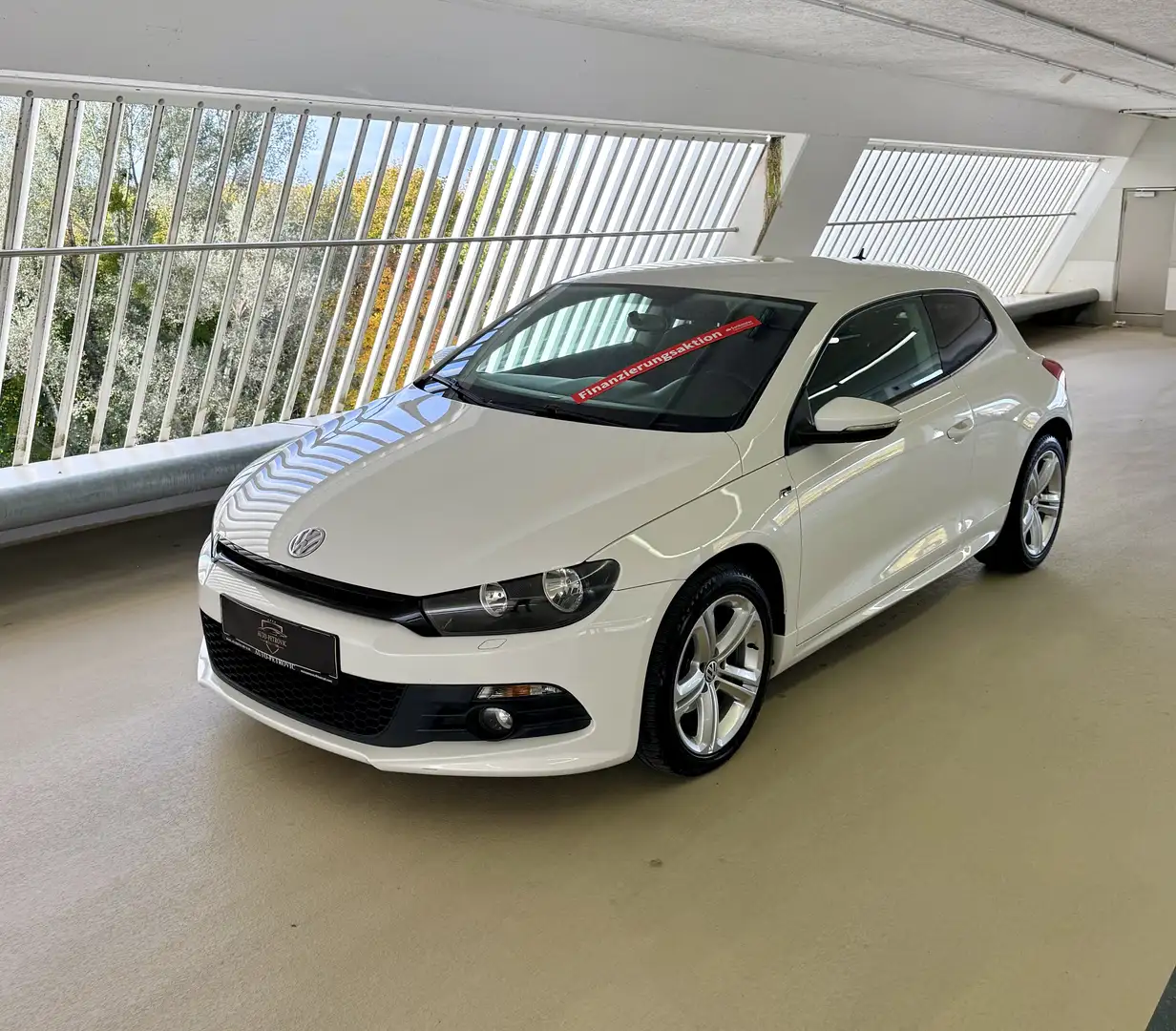 Volkswagen Scirocco 1,4 Sky TSI BMT*Eintausch&Finanzierung*Möglich - 1
