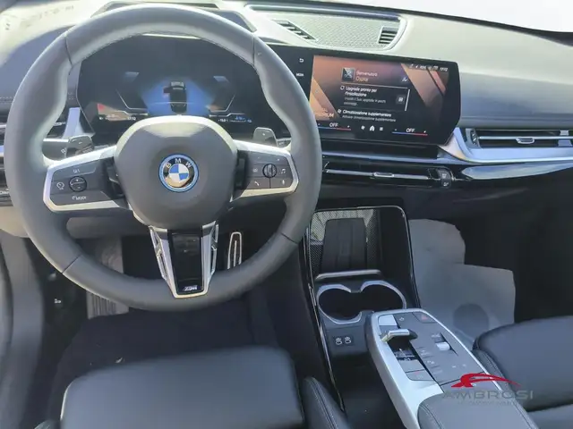 BMW X1 view 5