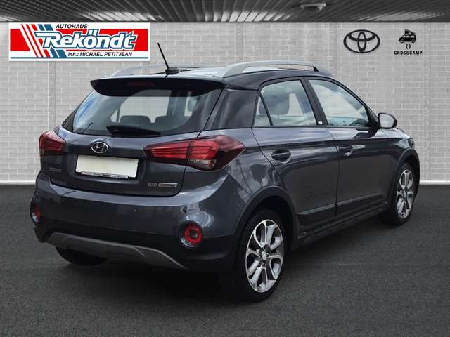 Hyundai i20 Active Trend 1.0 T-GDI RFK SHZ LHZ PDC DAB TEMPOMA