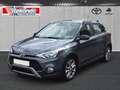Hyundai i20 Active Trend 1.0 T-GDI RFK SHZ LHZ PDC DAB TEMPOMA Grigio - thumbnail 1