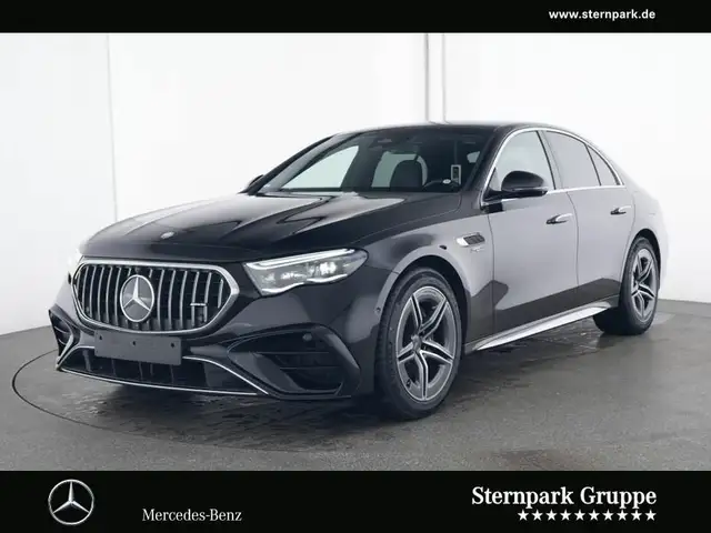 Mercedes-Benz E 53 AMG E 53 AMG 4M Hybrid Distronic+AHK+Digital+Memory+