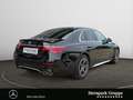 Mercedes-Benz E 53 AMG E 53 AMG 4M Hybrid Distronic+AHK+Digital+Memory+ Schwarz - thumbnail 5