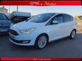 Ford C-Max TITANIUM 1.5 TDCI 120 TOIT PANO+ATTELAGE Blanc - thumbnail 1
