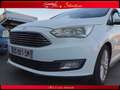 Ford C-Max TITANIUM 1.5 TDCI 120 TOIT PANO+ATTELAGE Blanc - thumbnail 20