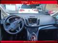 Ford C-Max TITANIUM 1.5 TDCI 120 TOIT PANO+ATTELAGE Blanc - thumbnail 16