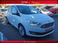 Ford C-Max TITANIUM 1.5 TDCI 120 TOIT PANO+ATTELAGE Blanc - thumbnail 6