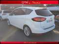 Ford C-Max TITANIUM 1.5 TDCI 120 TOIT PANO+ATTELAGE Blanc - thumbnail 12