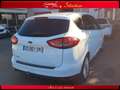 Ford C-Max TITANIUM 1.5 TDCI 120 TOIT PANO+ATTELAGE Blanc - thumbnail 18