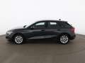 Audi A3 Sportback 35 TFSI Aut LED LEDER B&O NAVI TEMP Grau - thumbnail 7