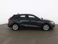 Audi A3 Sportback 35 TFSI Aut LED LEDER B&O NAVI TEMP Grau - thumbnail 5