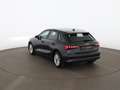 Audi A3 Sportback 35 TFSI Aut LED LEDER B&O NAVI TEMP Grau - thumbnail 8