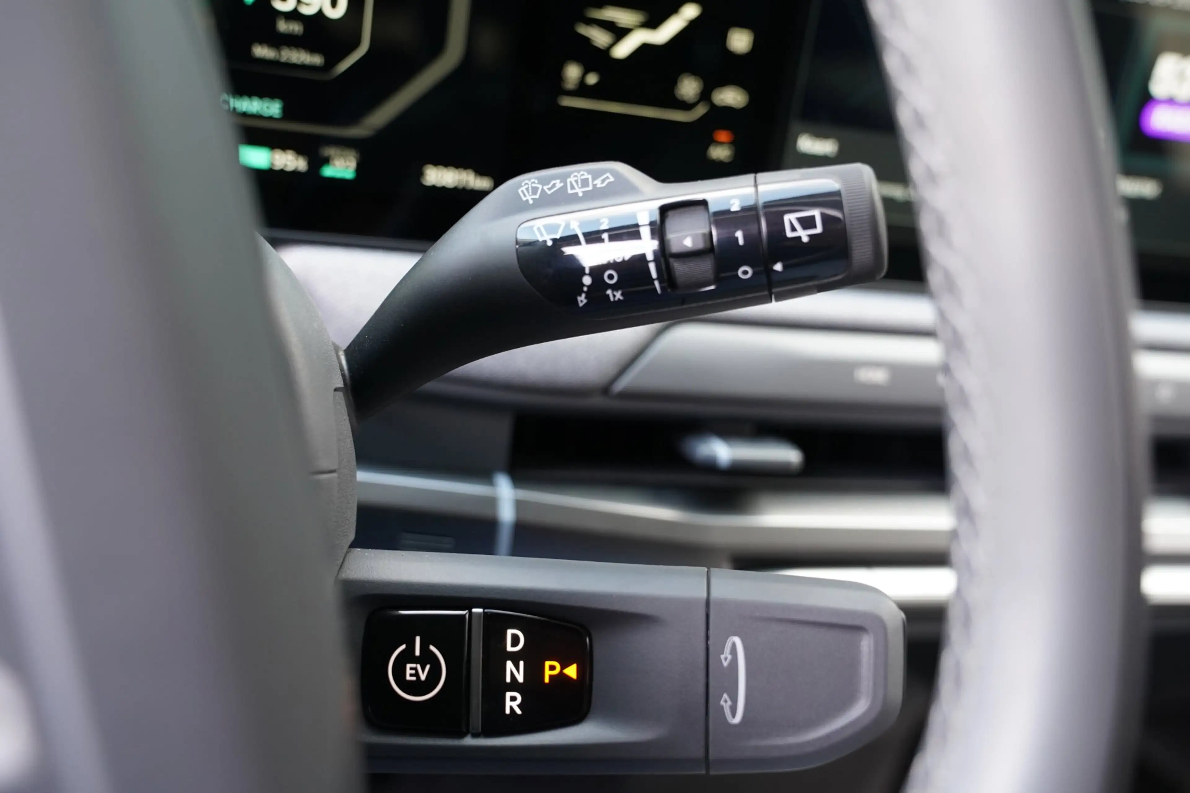 Kia EV3 Plus Advanced 58.3 kWh|Prijs incl. 12 mnd garantie — photo 41