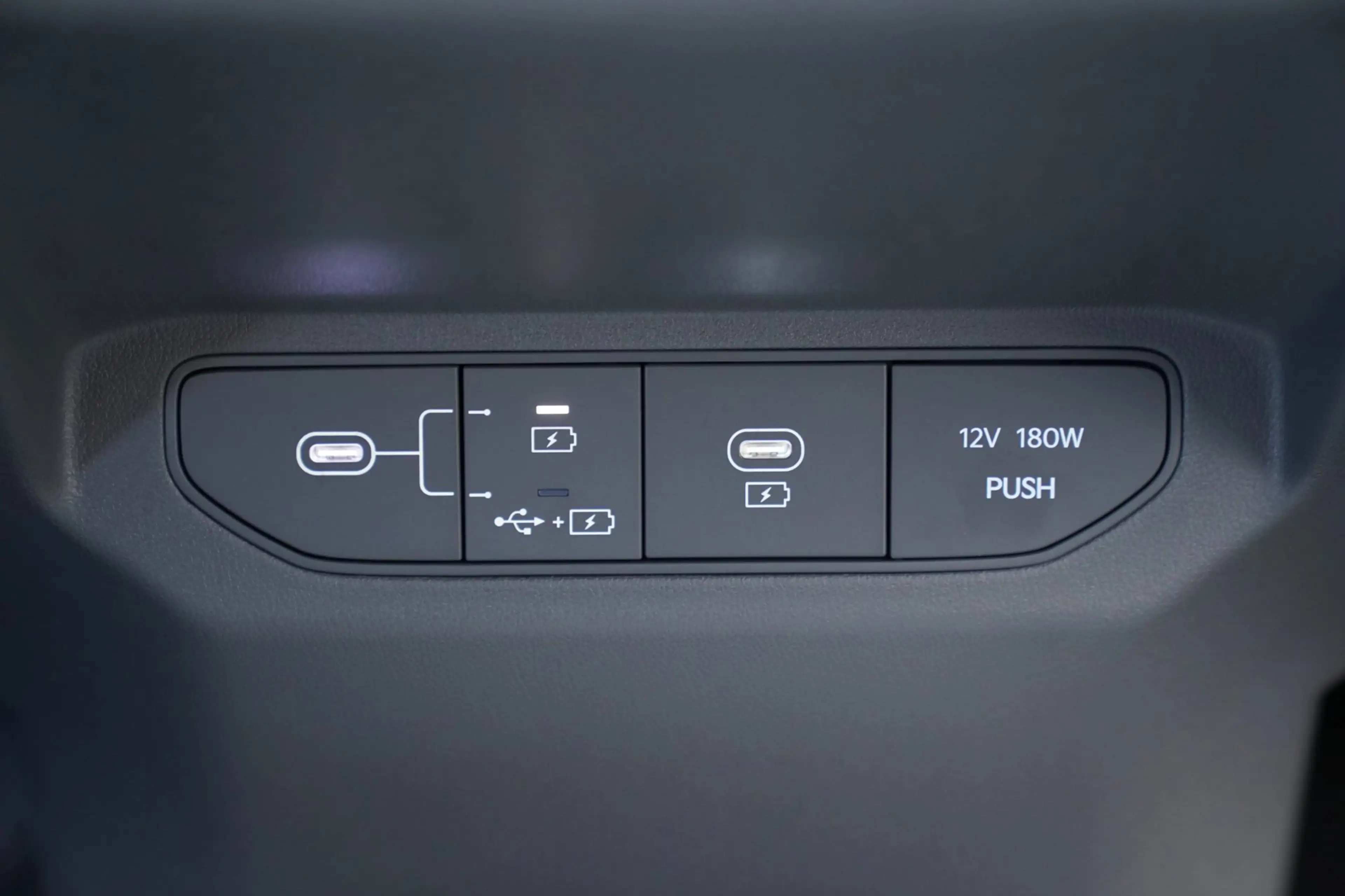 Kia EV3 Plus Advanced 58.3 kWh|Prijs incl. 12 mnd garantie — photo 46