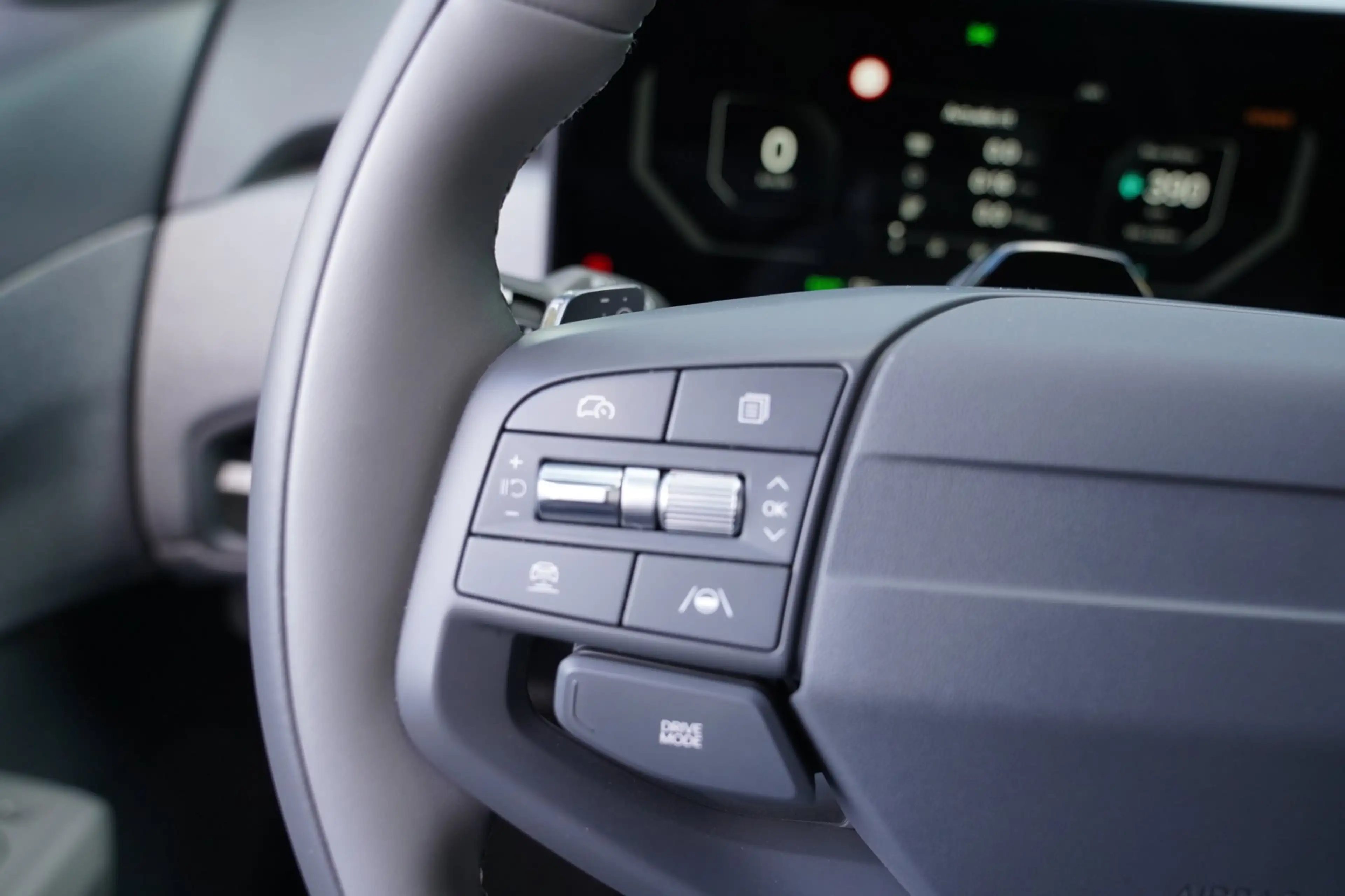 Kia EV3 Plus Advanced 58.3 kWh|Prijs incl. 12 mnd garantie — photo 38