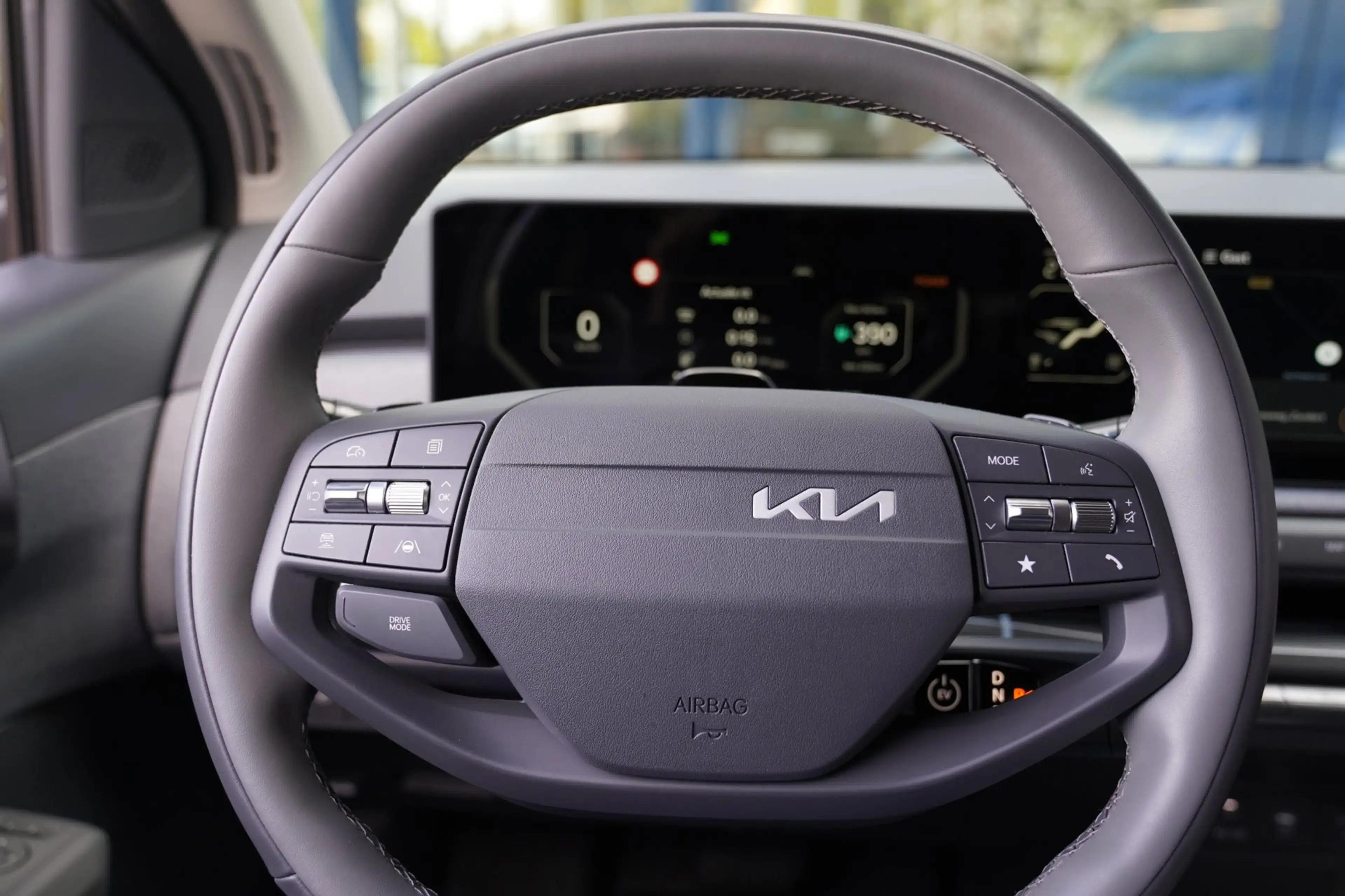 Kia EV3 Plus Advanced 58.3 kWh|Prijs incl. 12 mnd garantie — photo 36