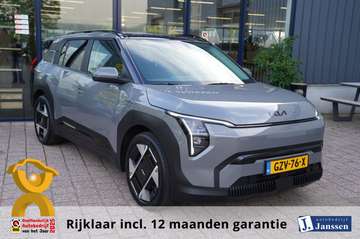 Plus Advanced 58.3 kWh|Prijs incl. 12 mnd garantie