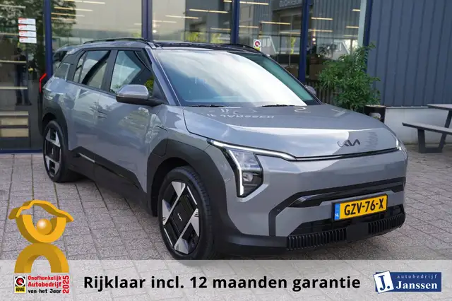 Kia EV3 Plus Advanced 58.3 kWh|Prijs incl. 12 mnd garantie