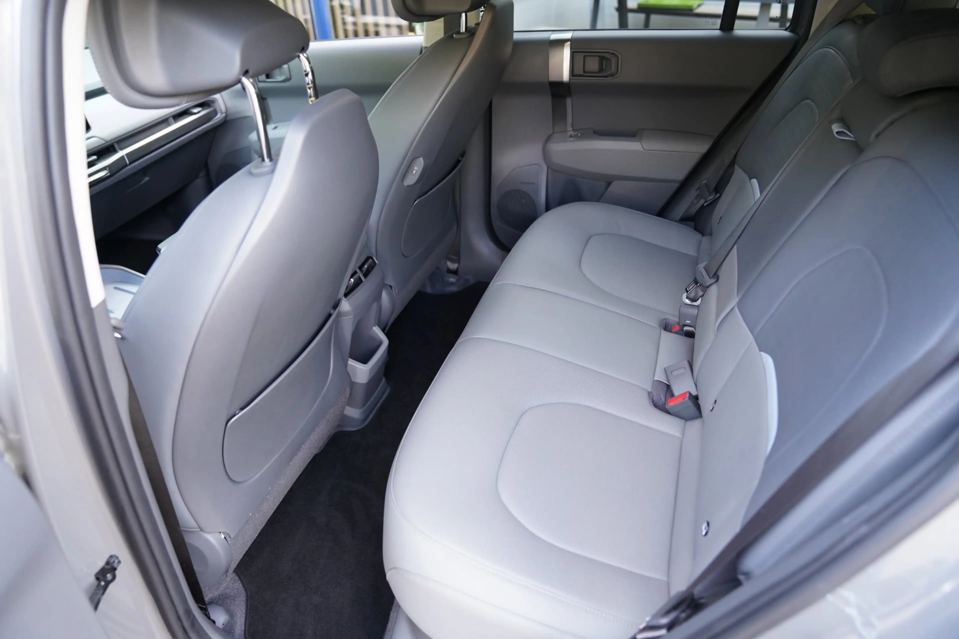 Kia EV3 Plus Advanced 58.3 kWh|Prijs incl. 12 mnd garantie — photo 18