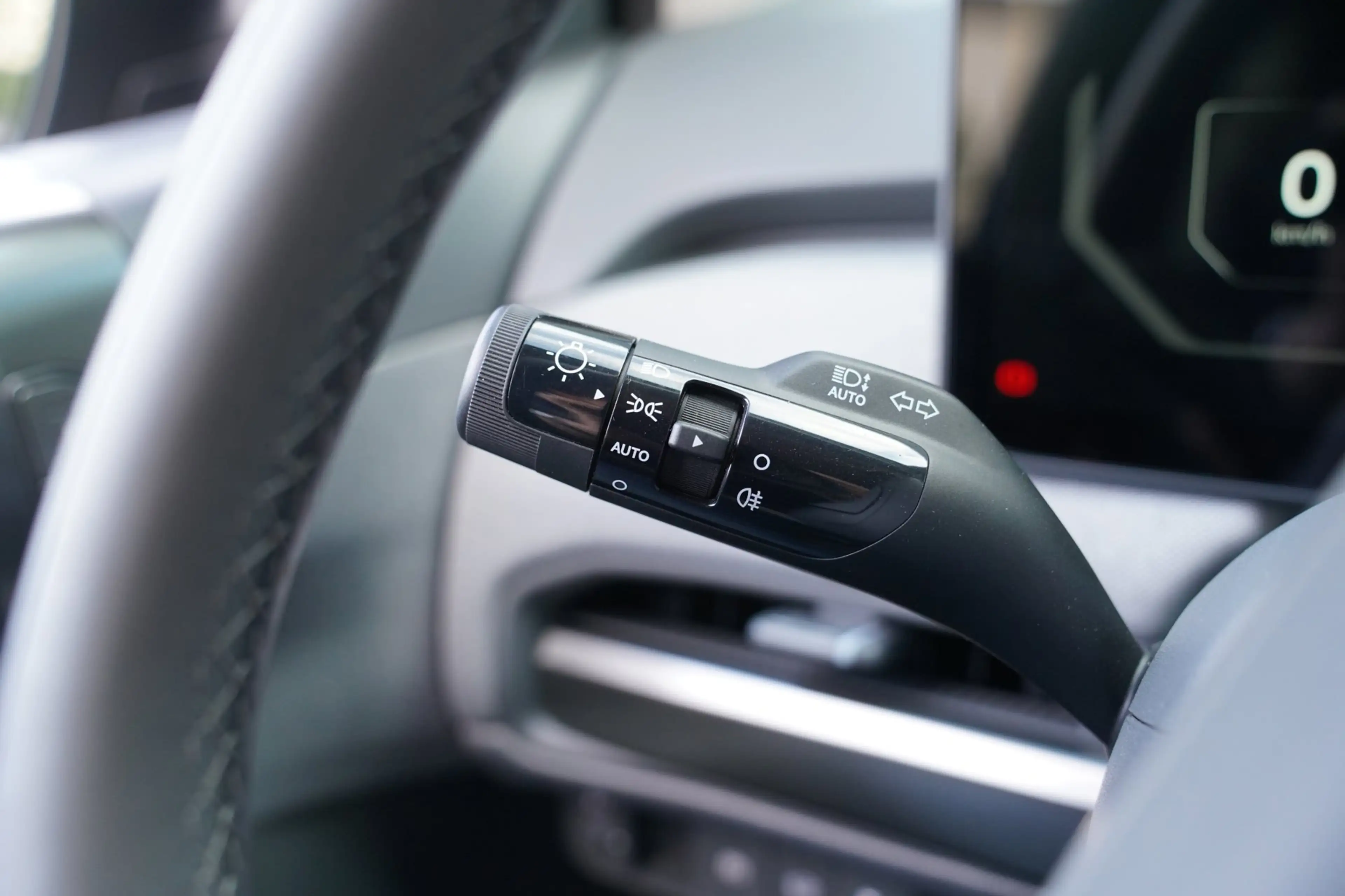 Kia EV3 Plus Advanced 58.3 kWh|Prijs incl. 12 mnd garantie — photo 40