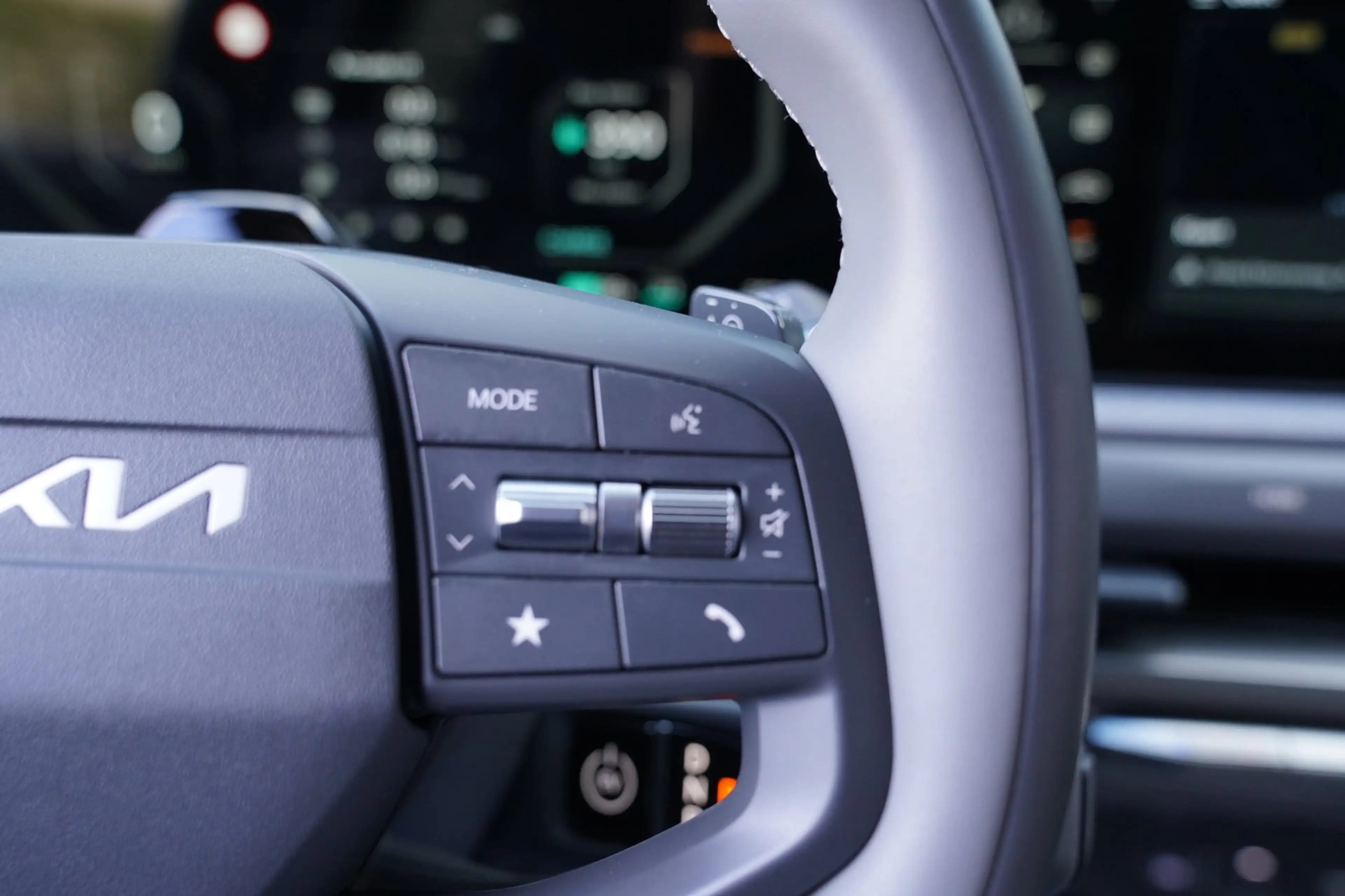 Kia EV3 Plus Advanced 58.3 kWh|Prijs incl. 12 mnd garantie — photo 39